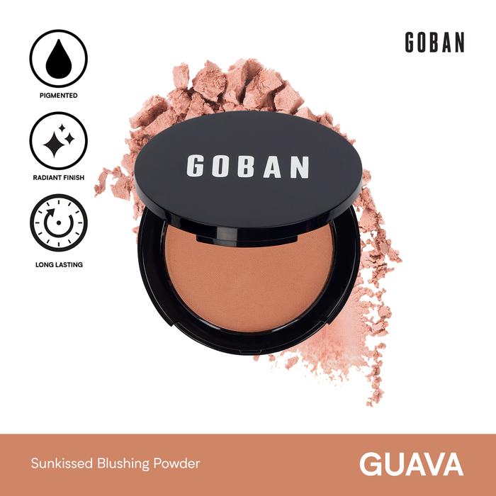 Gambar GOBAN CLEARANCE SALE PRODUCT - Guava Dec 24 dari Goban Cosmetics undefined Tokopedia