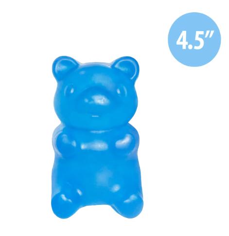 Gambar ANIMOLDS GUMMY PIGGIE SQUISHY - Biru dari PT. BYDESIGN CIPTA GRAHA INDAH undefined Tokopedia