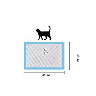 Gambar ALAS PERLAK PEE AND POO ANJING KUCING | DOG CATS TRAINING PAD - S dari Pawsitive Official undefined Tokopedia