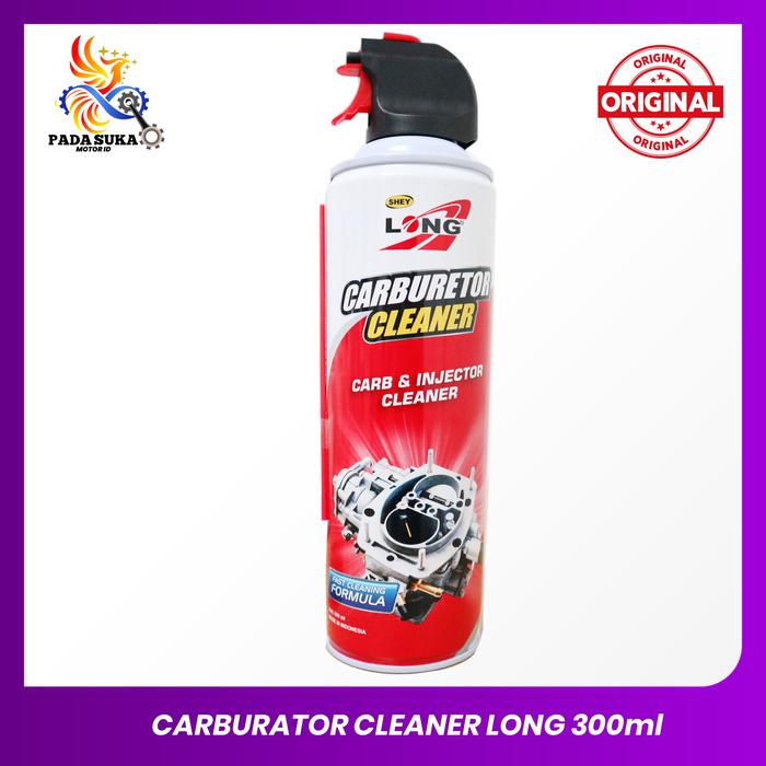 Gambar Cairan Pembersih CVT Motor Matic Mampu Merontokan Kotoran Membandel - 300 ml dari Pada Suka Motor ID undefined Tokopedia