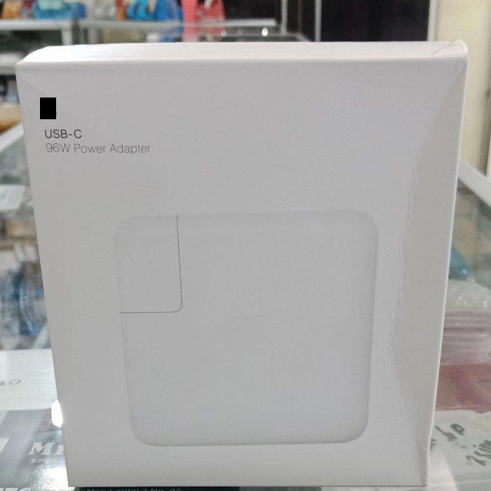 Charging Macbook Pro 96w Adapter Adapter Charger 96 Watt For