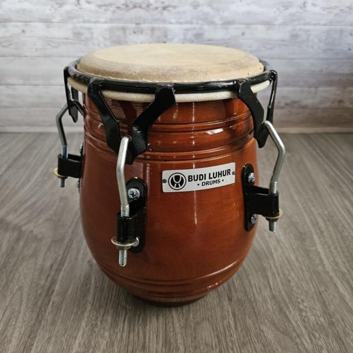 Gambar Kendang Ketipung Dangdut Tabla Ketipung Hadroh Tak Saja Pakai Mika Sahi Mika Serbuk - Tabla Kult Sapi dari Lapak Kendang undefined Tokopedia