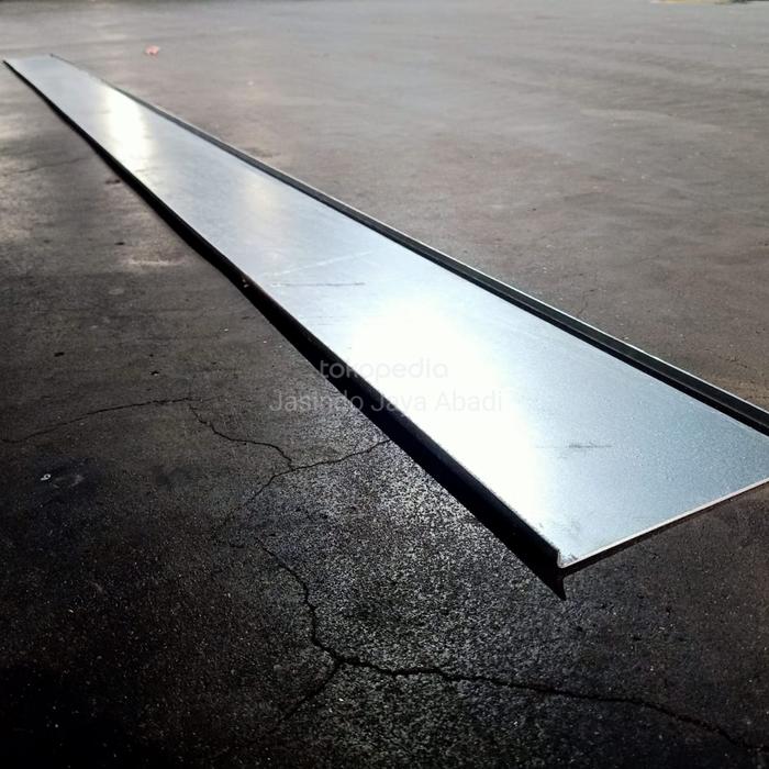 Gambar cover tray ,duct  atau ladder 150 x 2.4m  / Hotdip galvanis dari Jasindo Jaya Abadi undefined Tokopedia