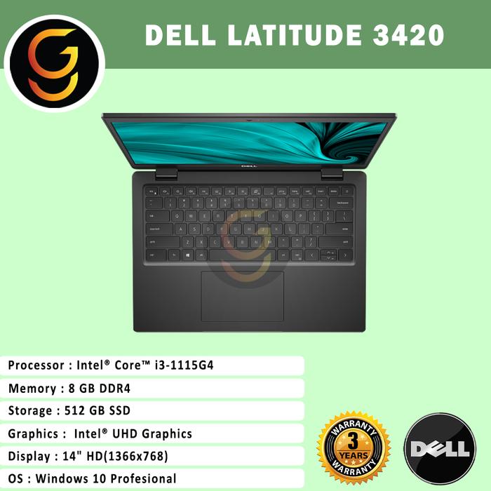 Ryzen Dell Latitude Amd 4000 Laptop Dell Latitude 3420 Intel Core