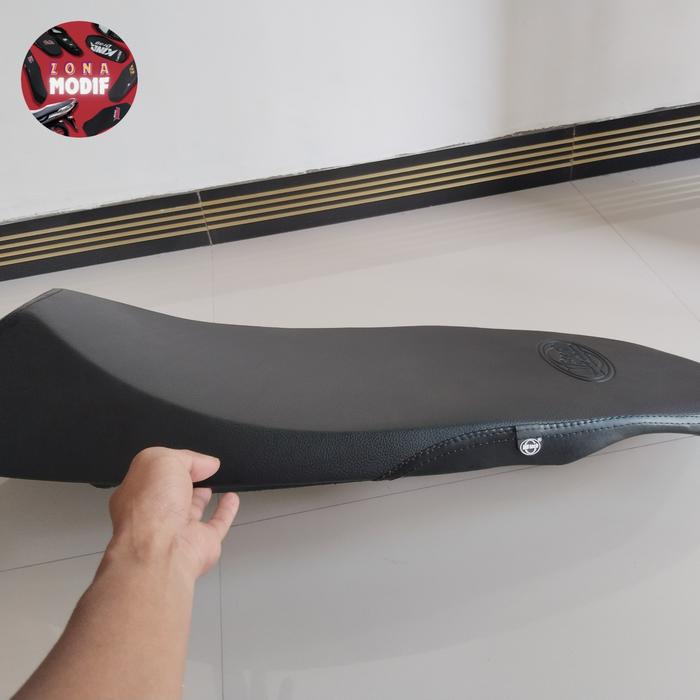 Gambar jok n max new/old mb tech road race satu set - mb tech, n max old dari Rt team jok modifikasi undefined 5 Tokopedia