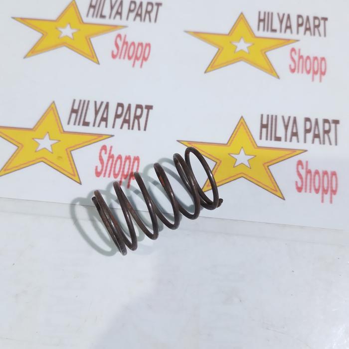Gambar per saringan filter oli mesin honda vario 110 125 150 scoopy beat fi old mega pro tiger gl pro dari hilya part undefined Tokopedia