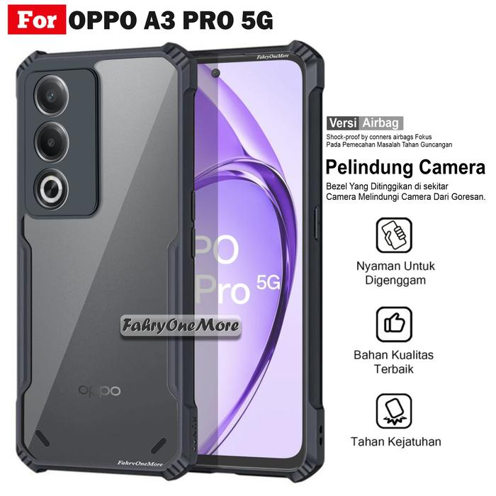 新品未開封（シュリンク付）】 OPPO A3 5G ブラック 【公式通販】