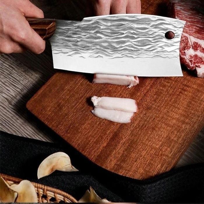Gambar Sortudo Original | Knife Professional Chef  Sc - Type A dari Jojoho undefined Tokopedia