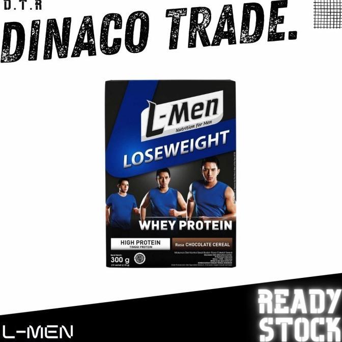 Gambar L-MEN LMEN L MEN LOSEWEHT LOSE WEHT DIET WHEY PROTEIN FANIRAHMA528 - 2 SACHET, AVOCADO COFFEE dari tokoani41 undefined Tokopedia