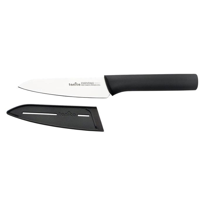 Gambar Tanica Essentials Creamic Coated Knife / Pisau Keramik 12cm dari Rumah-Kay undefined Tokopedia