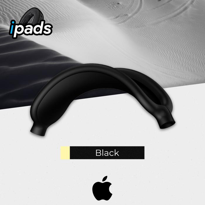 Gambar Headband Cover Headphone Pelindung Kepala Airpods Max AirpodsMax - Black dari iPads. undefined Tokopedia