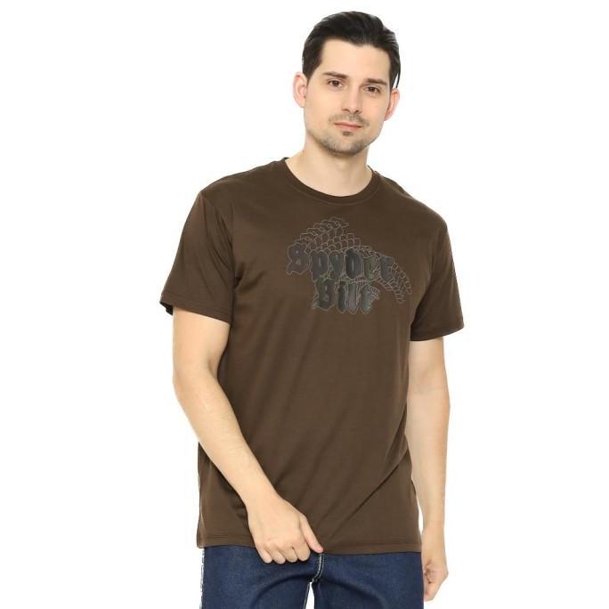 Gambar READY SPYDERBILT KAOS LENGAN PENDEK PRIA PILGRIM TENCEL MEN TEE PLANET SURF HUSNITIARA0 - CHOCOLATE, M dari tiarahusni4 undefined Tokopedia