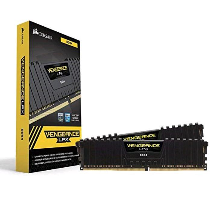 16gb Ddr4 Corsair Vengeance Lpx 32gb 3000mhz Vengeance Rgb Corsair