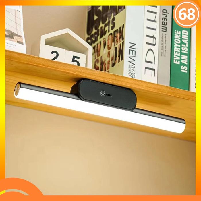 Gambar Lampu Tidur Lampu Belajar LED Study Light Magnetic Multifungsi Lampu Darurat Lampu Lemari Pakaian Portable dari Toko Listrik 68 undefined Tokopedia