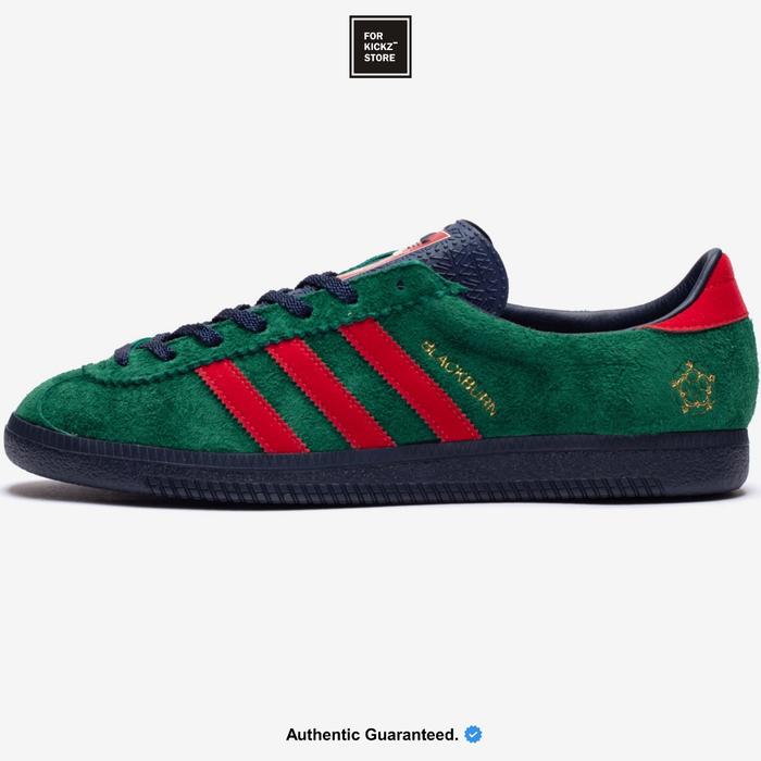 Jual ADIDAS ORIGINALS SPEZIAL BLACKBURN SPZL 41 Kota