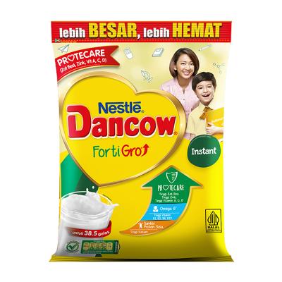 Gambar Nestle Dancow Fortigro Susu Bubuk Instan 1000 g dari Agen Murah PS undefined Tokopedia