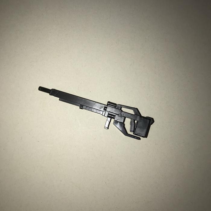 Gambar HGIBA MS Option Set 9 Part Gusion Rifle Unit Gunpla dari ElShaddai Hobby Shop undefined Tokopedia