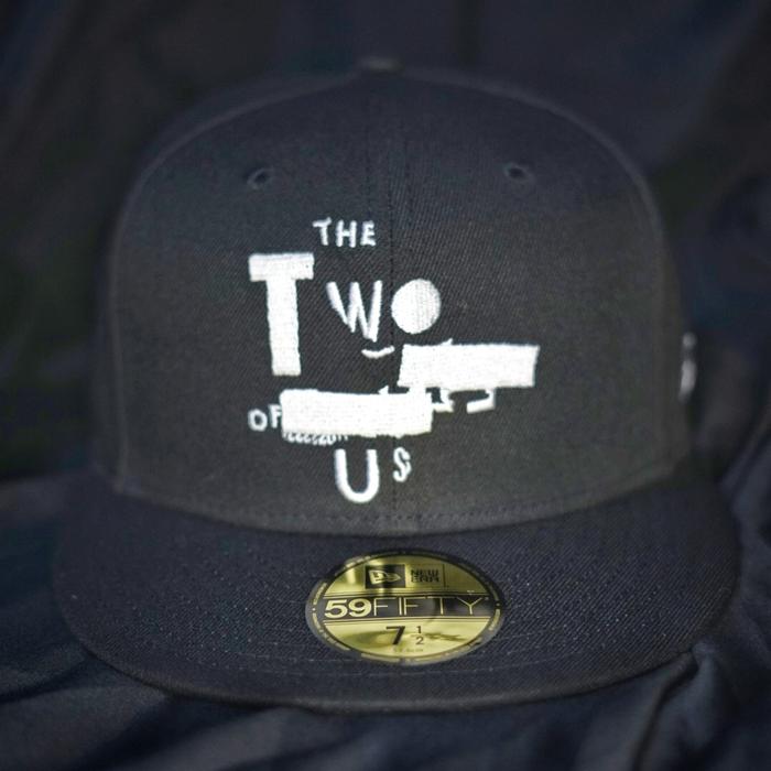 59FIFTY 2023 Soloist. HYSTERIC GLAMOUR