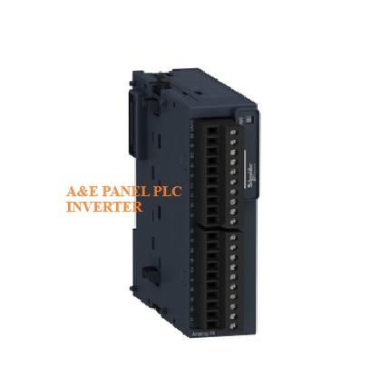 Jual PLC SCHNEIDER MODICON TM3AI8 Analog Input Module - Kota Surabaya ...