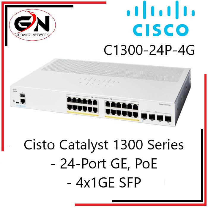 Cisco Business CBS250-48P-4G Smart Switch | 48 porte GE | PoE | 4x1G