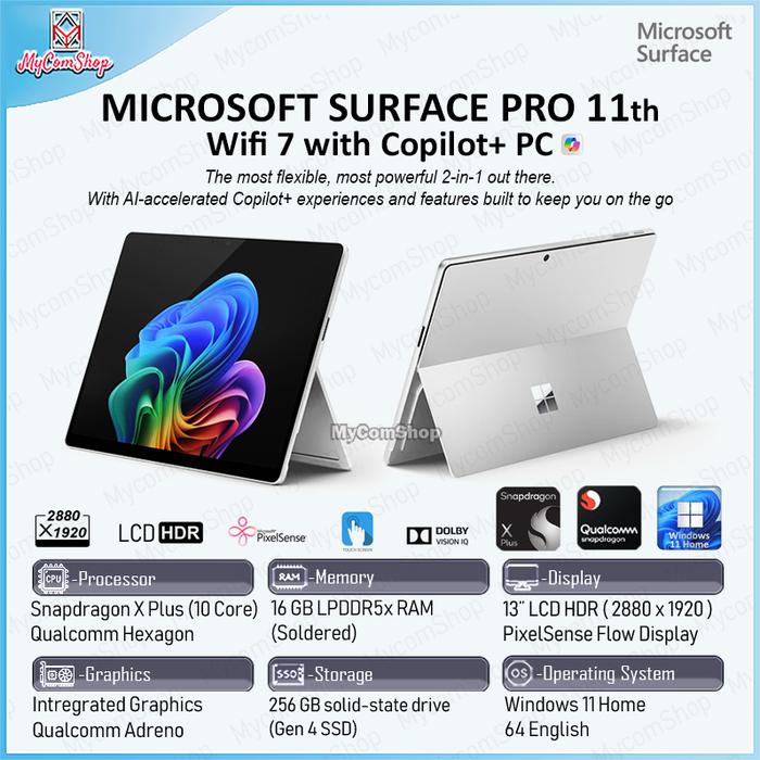 Windows 10 Surface Pro I5 16gb 256gb 16gb Ram Surface Pro I5 16gb