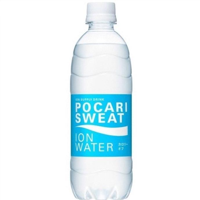 Gambar Original POCARI SWEAT ION WATER LESS SUGAR 500ML X 24 BOTOL (NON GOJEK / GRAB) dari Toko Sejahtera Waras undefined Tokopedia