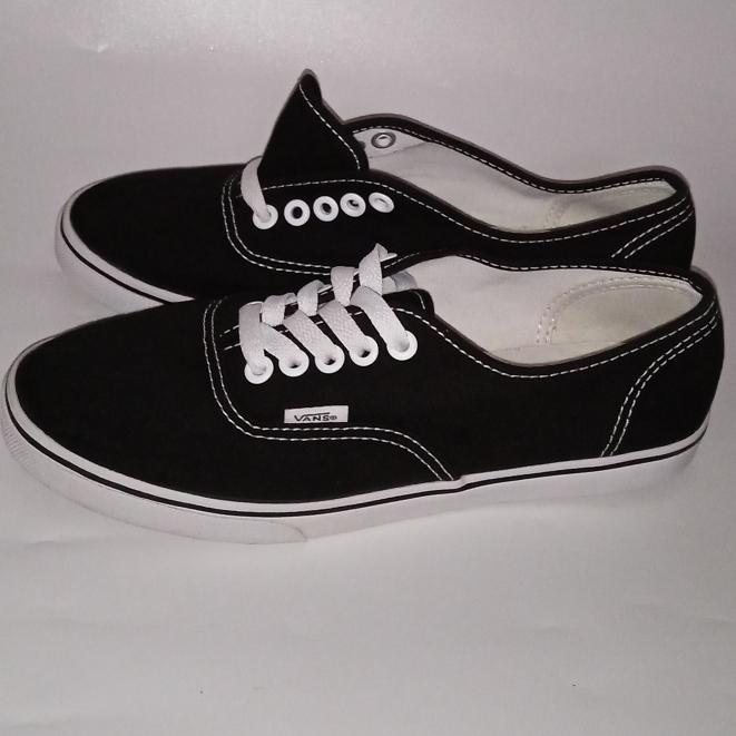 Vans Authentic Vans Girls Collection Jual Sepatu Girls Woman Vans
