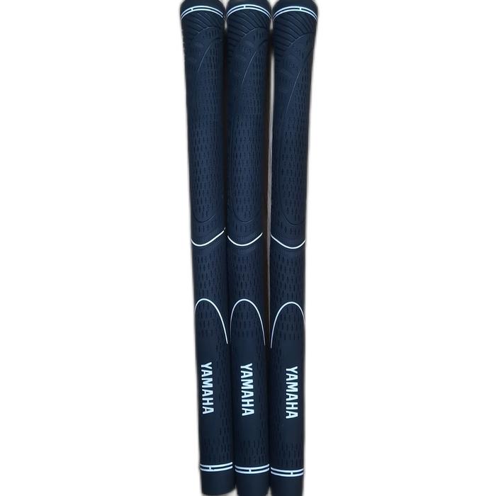 Gambar Grip Golf Yamaha inpresX - Standar Size - Hitam dari MicroGolf ID undefined Tokopedia