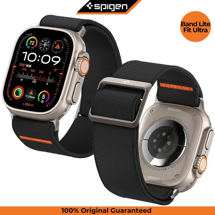 Jam Tangan I Watch Series Lite Strap Apple Watch IWatch SE