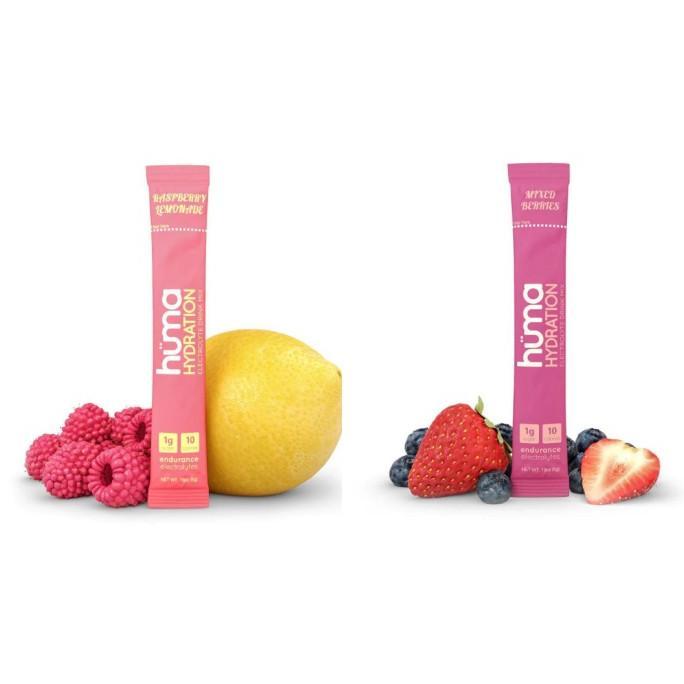 Gambar Original Huma Hydration Drink - Raspberry Lemonade/Mixed Berries - Mixed Berries dari Toko Sejahtera Waras undefined Tokopedia