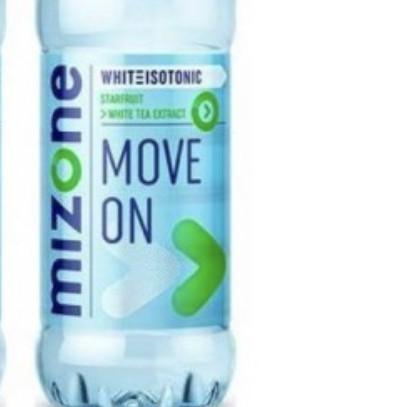 Gambar Original Mizone minuman isotonik 500 ml aqua - Leci dari Toko Sejahtera Waras undefined 5 Tokopedia