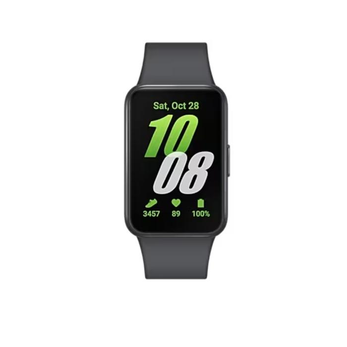 Gambar Samsung Galaxy Fit3 Garansi Resmi - Hitam dari WESEL undefined Tokopedia