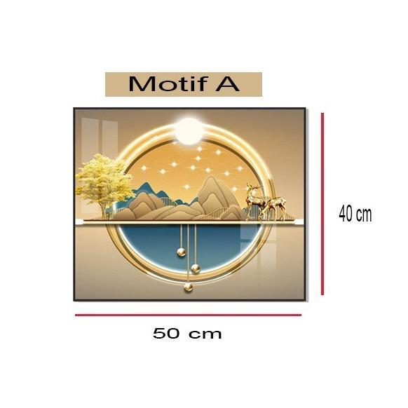 Gambar Box/Cover Mcb Meteran Listrik Kotak Penutup Mcb / Box Meteran Listrik - 50x40 cm, kode A dari Hatsara store undefined Tokopedia