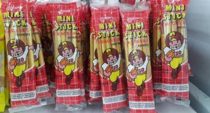 Gambar NISSIN MINISTICK 25 GRAM 1 KARTON ISI 100 PACK - KARTON dari Cahaya Madani 99 undefined 2 Tokopedia