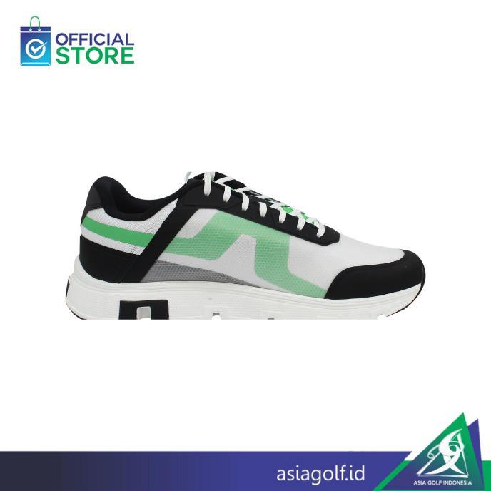 Gambar Good Shoes Golf J Lindeberg - Vent 500 | Golf | Sepatu Golf Best Seller - Green, 42 dari redha_mart undefined Tokopedia