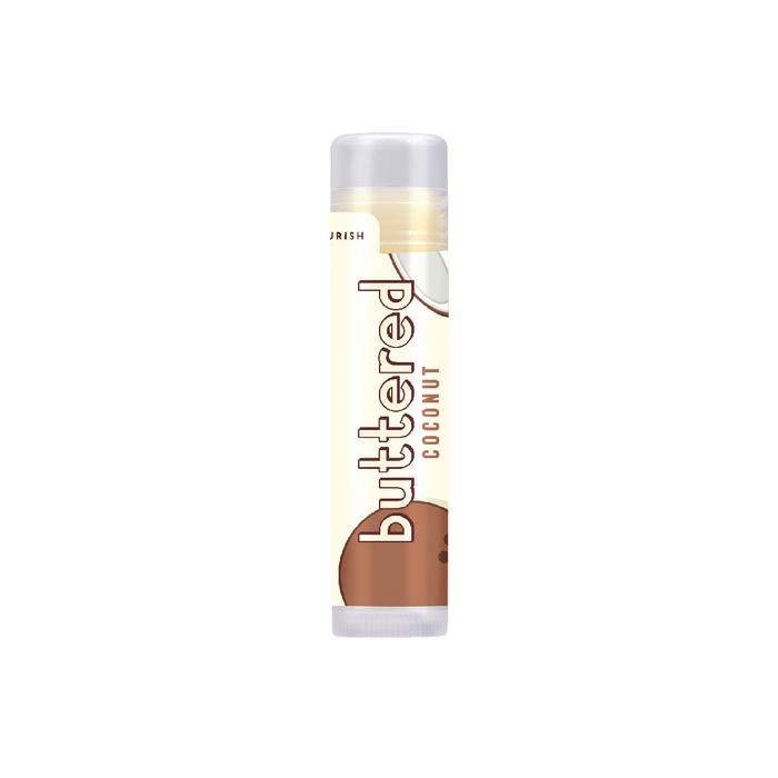 Gambar Buttered Premium Lip Balm SPF 15 - Coconut dari Chen i-deal undefined Tokopedia