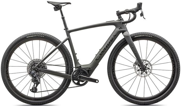 Jual SEPEDAH ROAD TURBO EBIKE S-WORKS CREO SL CARBON 54 Kota