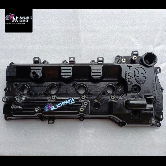 Jual Cover Cylinder Head tutup klep Toyota INNOVA REBORN Fortuner
