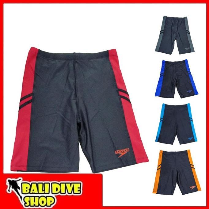 Gambar Celana Renang Speedo Prisca / Swimming Pants Speedo - M dari PT LIGA SPORT undefined Tokopedia