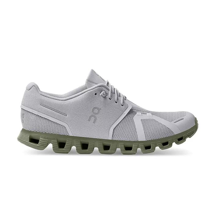Gambar ON Running Men Cloud 5 Running Shoes Men - niagara, 40.5 US 7.5 dari Mozo Official undefined 5 Tokopedia