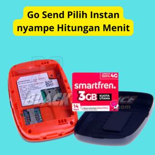 Gambar MIFI MODEM WIFI SECOND/SEKEN SMARTFREN ANDROMAX M3Z ZTE - andromax m2y  dari Kiosmelati undefined Tokopedia