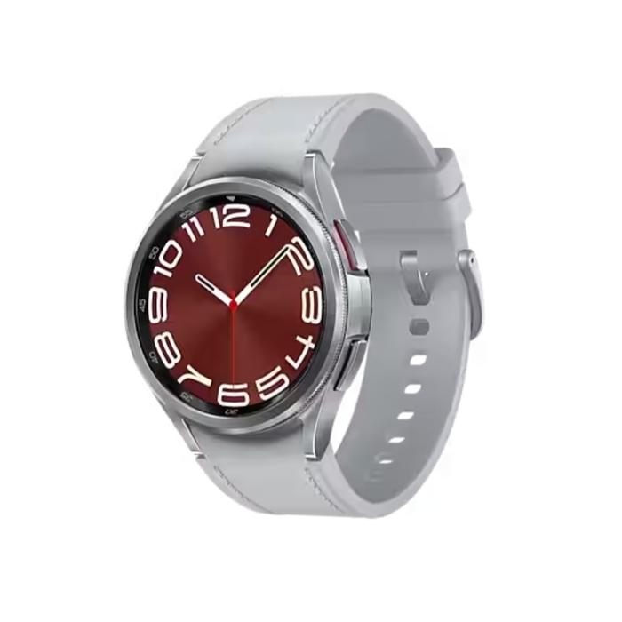 Gambar Samsung Galaxy Watch 6 Classic 43mm | 47mm Garansi Resmi - 43mm, Black dari WESEL undefined Tokopedia