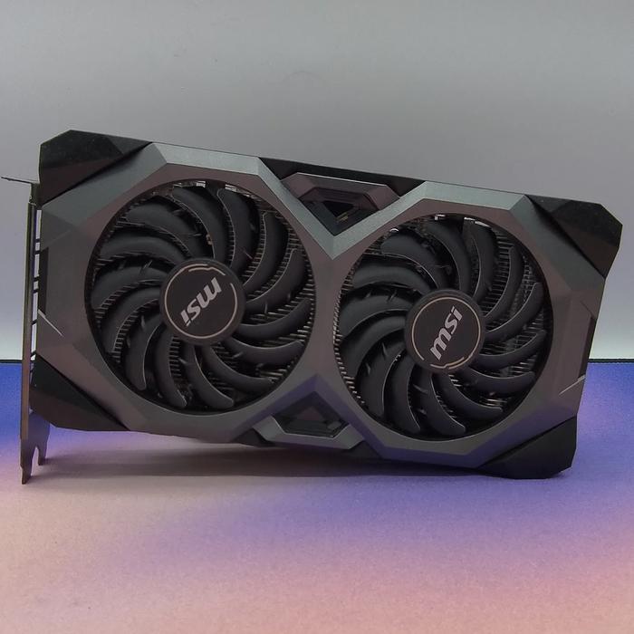 【ジャンク】msi RX5700XT evoke oc Radeon RX 5700 XT EVOKE OC
