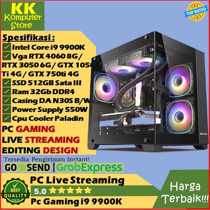 RTX2080SUPER搭載 i9ハイスペックゲーミングPC ASCII.jp：GeForce RTX