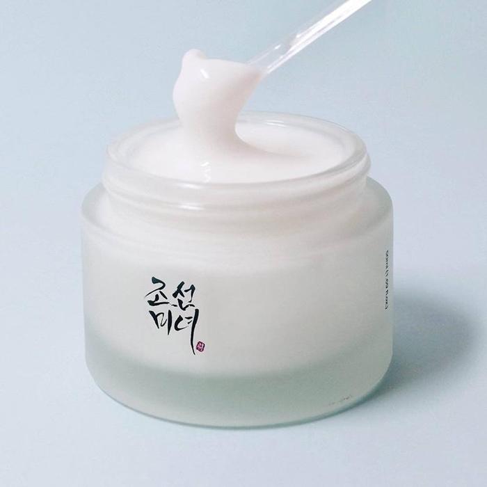Gambar Beauty of Joseon Dynasty Cream 50ml / Moisturizer Anti Aging Krim Pelembab Wajah - 50ml dari ALVIA SHOOP undefined Tokopedia
