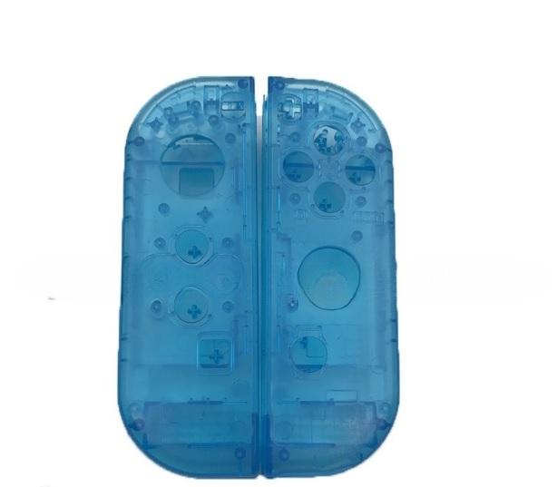 Gambar Joycon Shell Casing Joy Con Nintendo Switch - Biru dari Porings Shop undefined Tokopedia