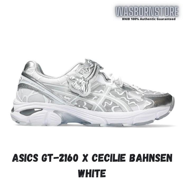 Cecilie Bahnsen Asics 24.5cm 靴