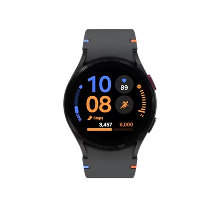 Gambar Samsung Galaxy Watch FE 40mm Garansi Resmi - Black dari WESEL undefined Tokopedia
