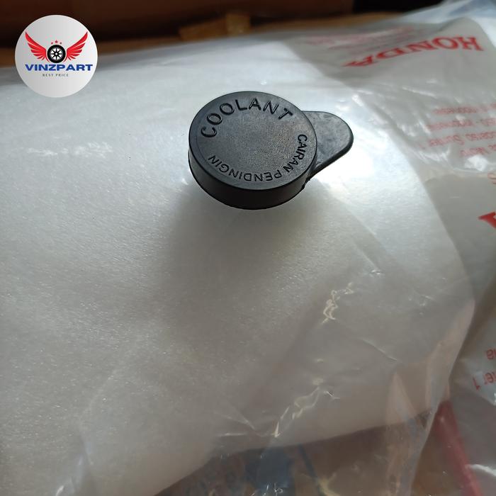 Gambar Karet Tangki coolant Vario 110 125 150 160 PCX original 19104 kvb dari vinzpartshop undefined Tokopedia
