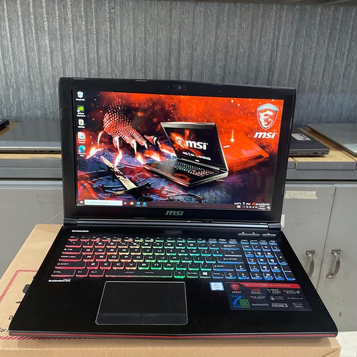 Apache Pro Msi Gl62 Ram Upgrade MSI GE62 2QD External Reviews